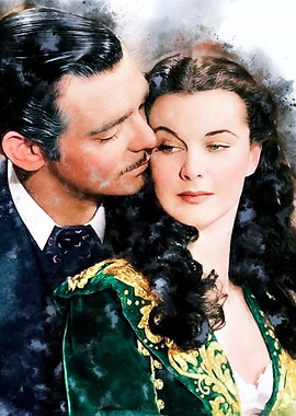 Gone with the wind
