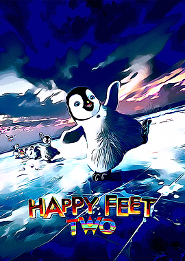 Happy Feet Two