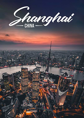 Shanghai