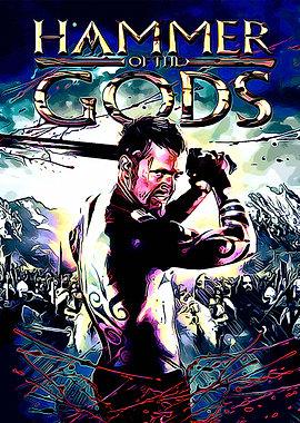 Hammer Of The Gods 2