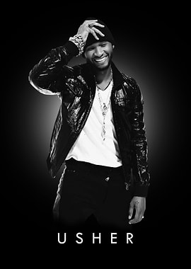 Usher