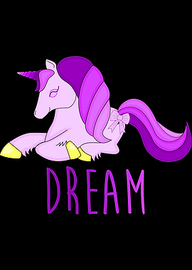 Unicorn Dream