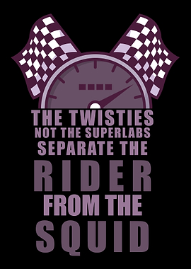 Motorcycle Biker Racing