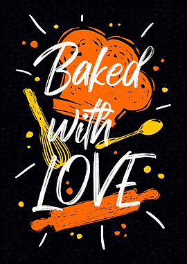 Baked with Love