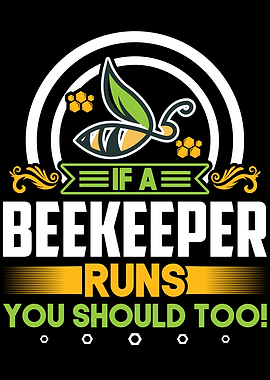 Beekeeper Bees