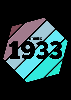 Established 1933
