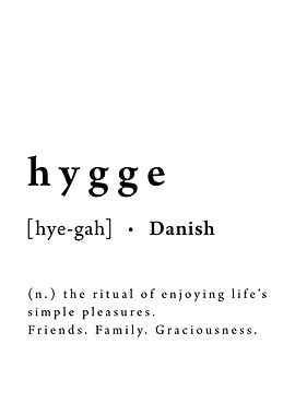 hygge