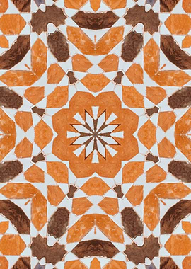 Moroccan Tile 29
