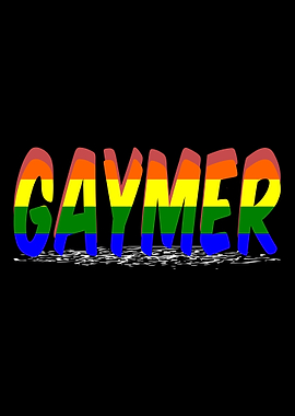 gaymer