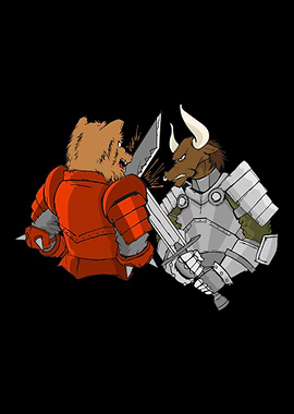 Bull Bear Market Capitalis