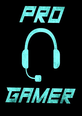 Gaming Gamer Headset
