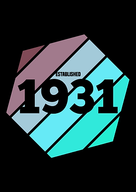 Established 1931