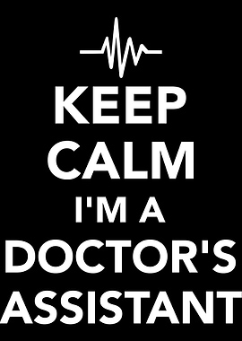 Doctors assistant