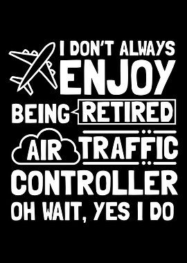 Air Controller Airplane