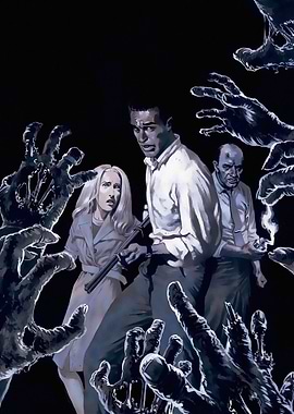Night of the Living Dead