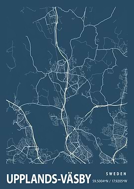 UpplandsVsby Blueprint