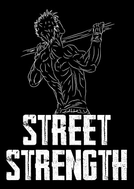 Calisthenics Pull ups