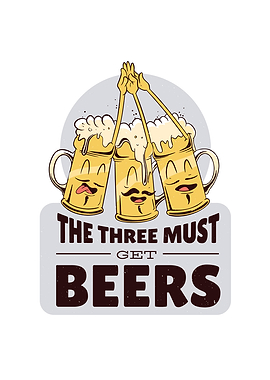 3 Must Get Beers