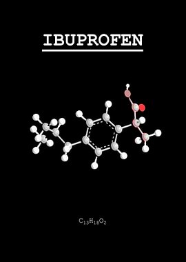 Ibuprofen