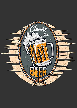 Cheers the Beers