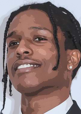 Asap Rocky