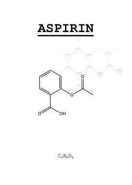 Aspirin