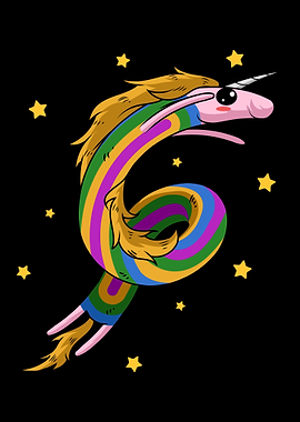 Rainicorn Rainicorn