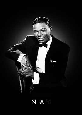 Nat King Cole