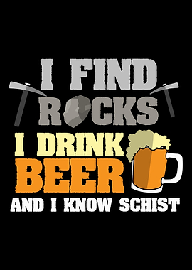 Geologist Geology Rock