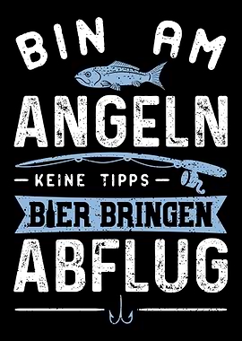 Bin Am Angeln Keine Tipps