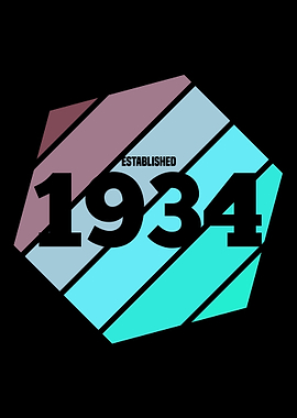 Established 1934
