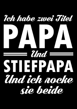 Stiefpapa