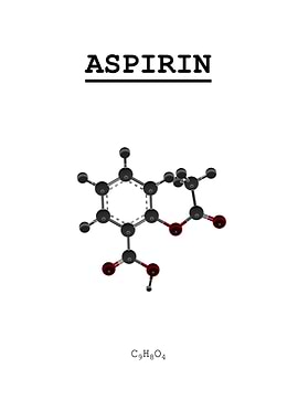 Aspirin