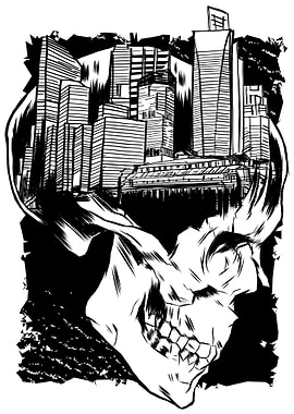 Skull City