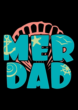 Mer Dad
