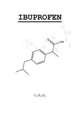 Ibuprofen