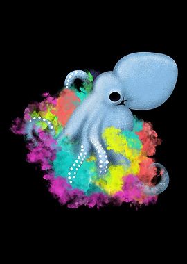 Octopus