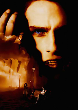 Interview with the Vampire