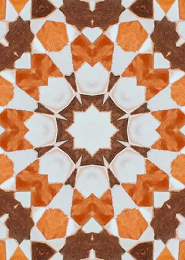 Moroccan Tile 28