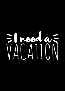 Vacation Summer Sea Travel