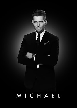 Michael Buble