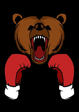 Cool Panda Bear Graphics