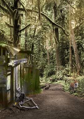 jungle stop the ticket