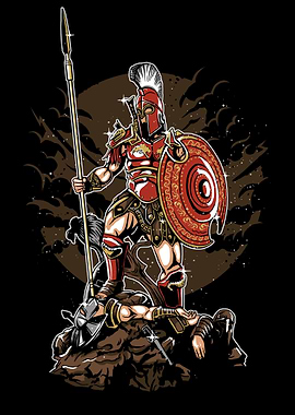 Sparta