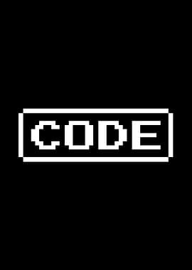 Code Computer Science Codi