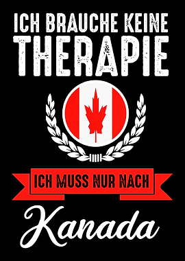 Kanada Therapie