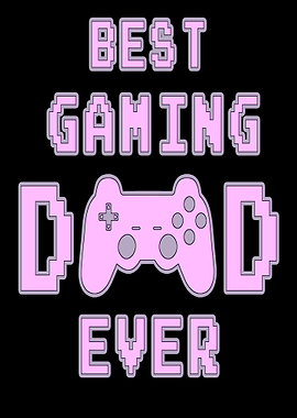Best Gaming Dad Ever