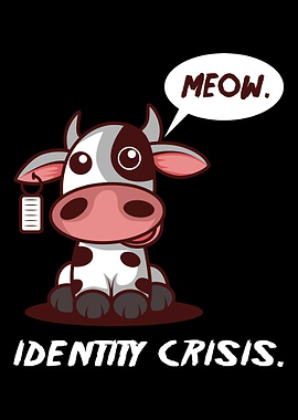 Identity crisis Nature Lov