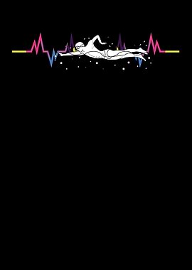 Swimming Heartbeat Club