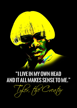 Tyler the Creator
